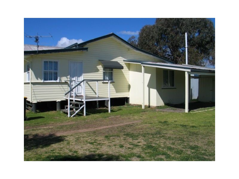 18 Hope Street, Warwick QLD 4370