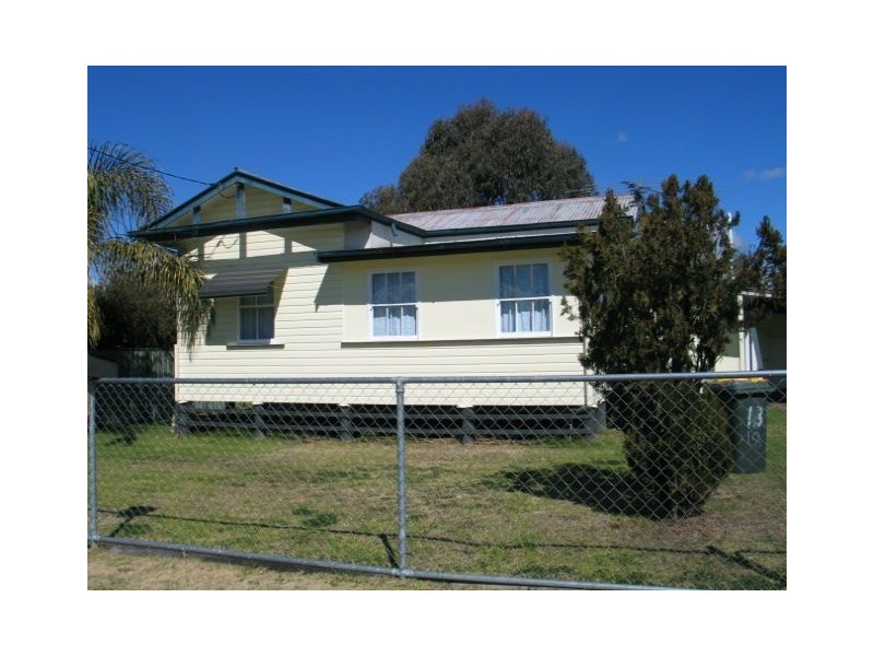 18 Hope Street, Warwick QLD 4370