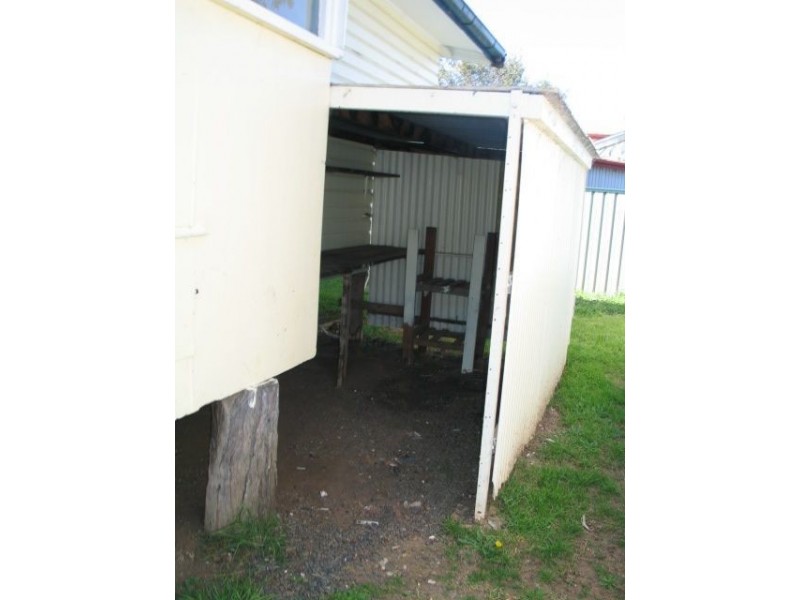 18 Hope Street, Warwick QLD 4370