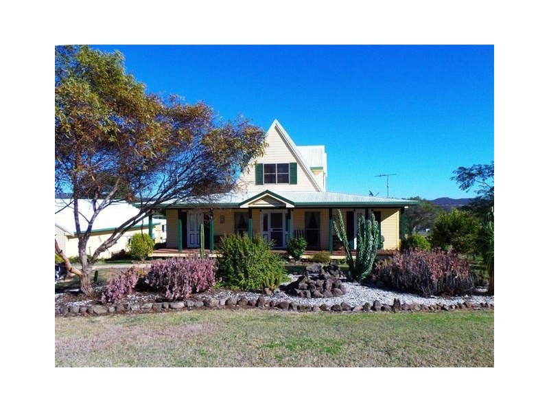 Warwick QLD 4370