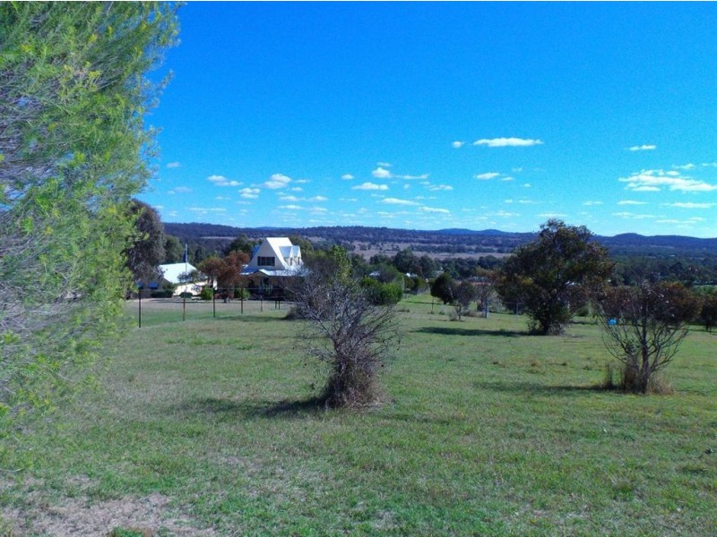 Warwick QLD 4370
