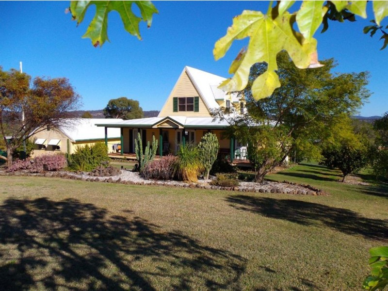 Warwick QLD 4370
