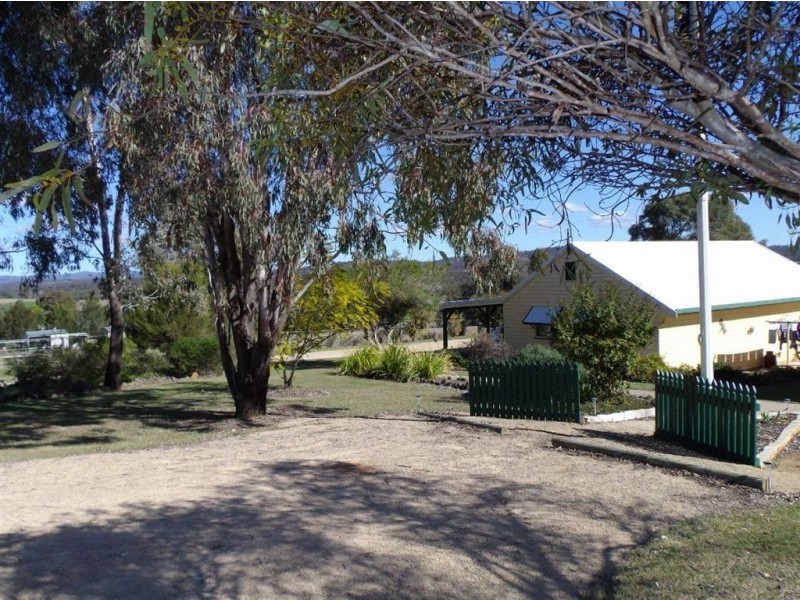 Warwick QLD 4370