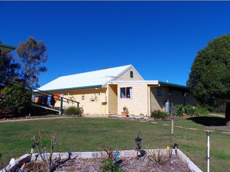 Warwick QLD 4370