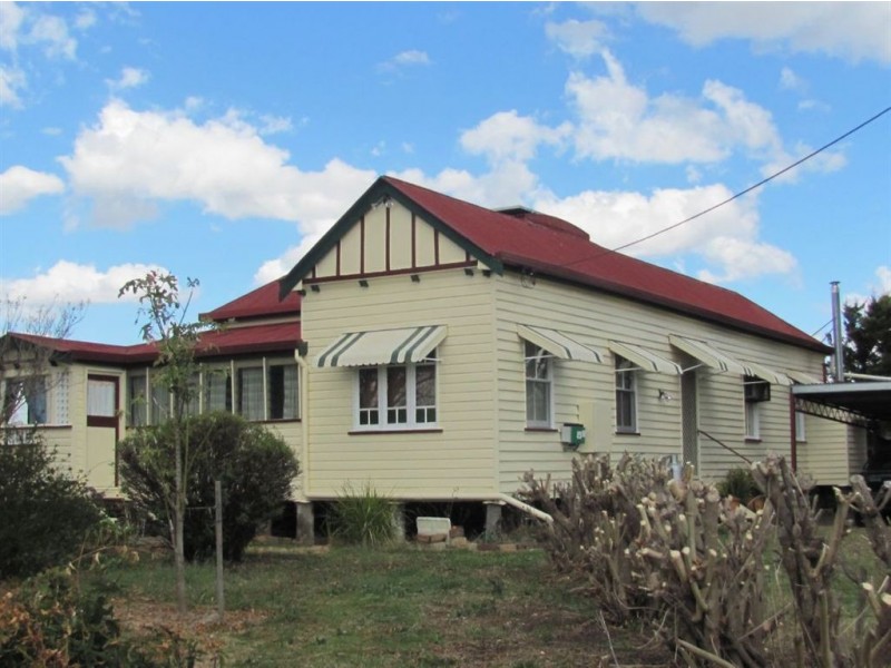 Allora QLD 4362