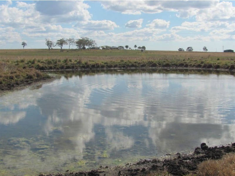 Allora QLD 4362
