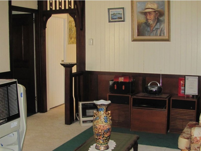 Allora QLD 4362