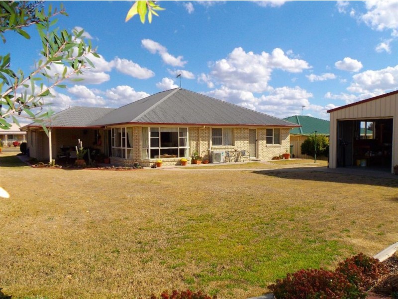 Warwick QLD 4370