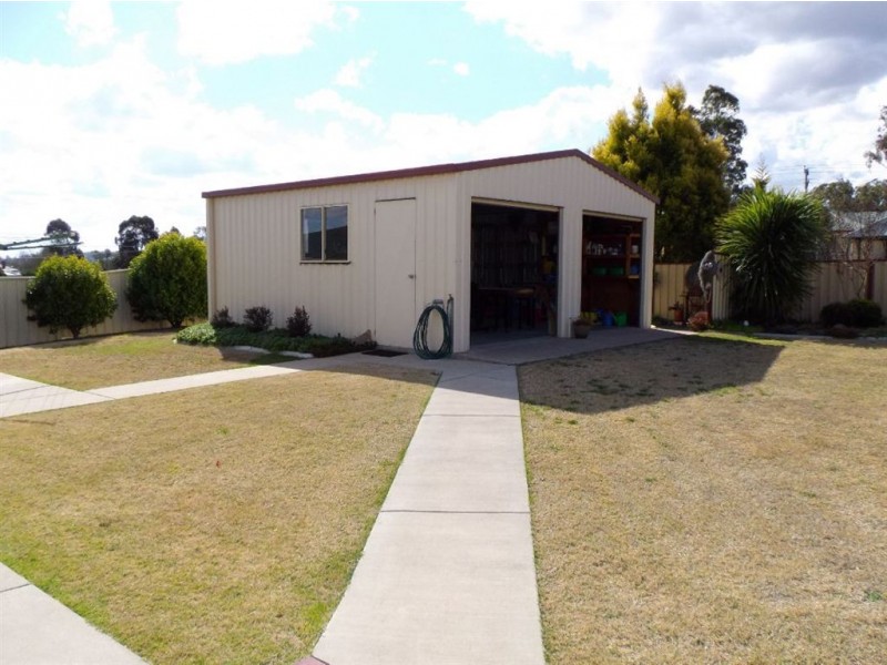 Warwick QLD 4370