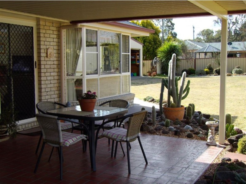 Warwick QLD 4370