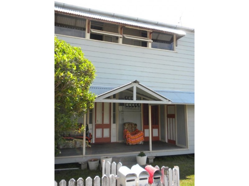 4/17 King St, Warwick QLD 4370