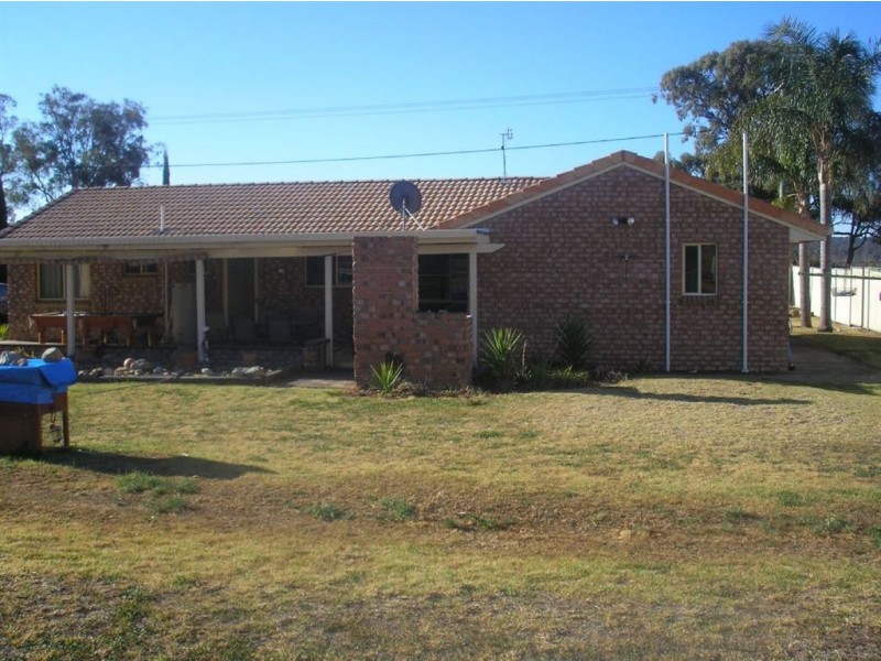 Warwick QLD 4370