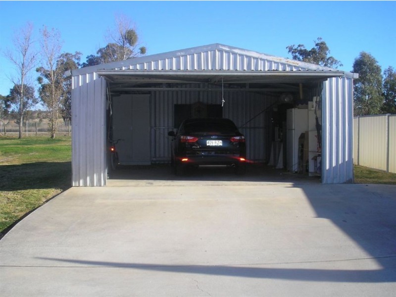Warwick QLD 4370