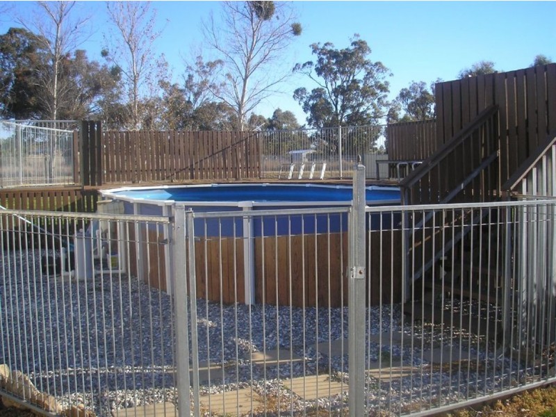 Warwick QLD 4370