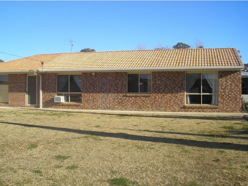 Warwick QLD 4370