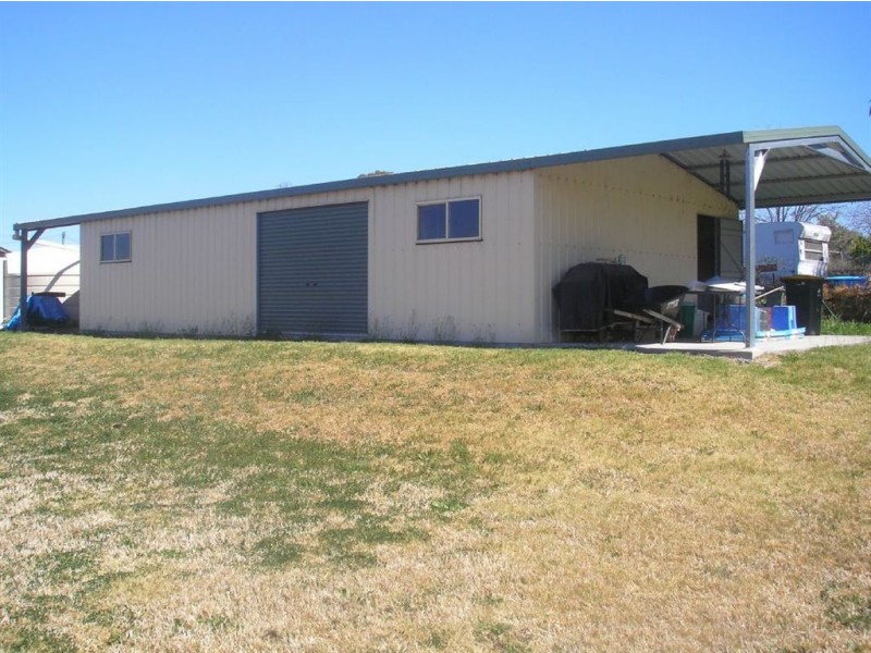 Killarney QLD 4373
