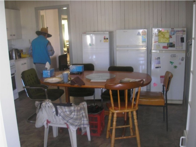 Killarney QLD 4373