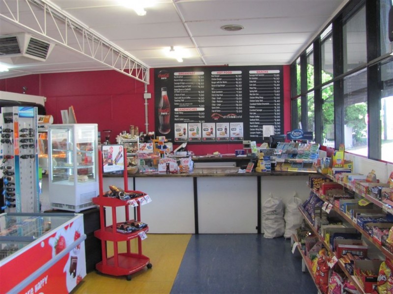 Warwick QLD 4370