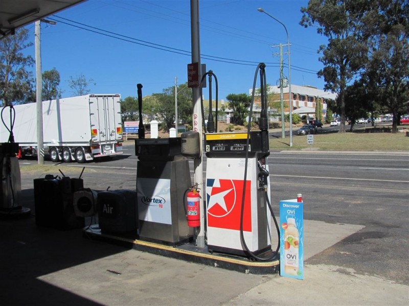 Warwick QLD 4370
