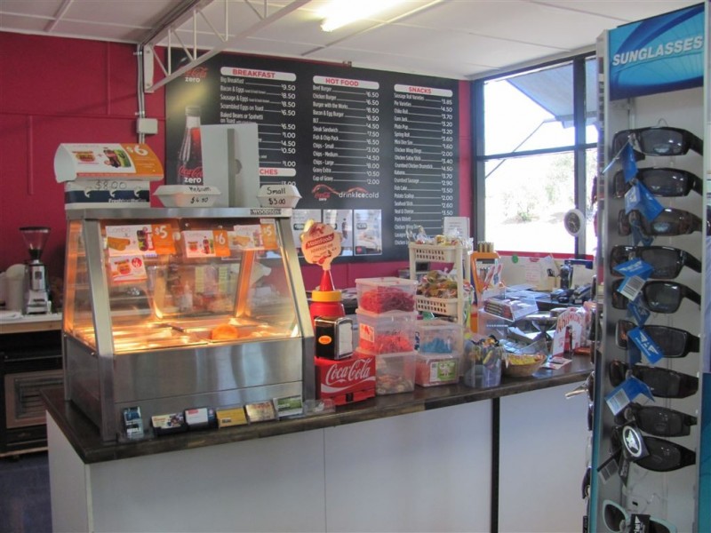 Warwick QLD 4370