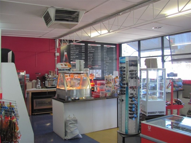 Warwick QLD 4370