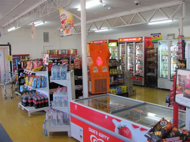 Warwick QLD 4370