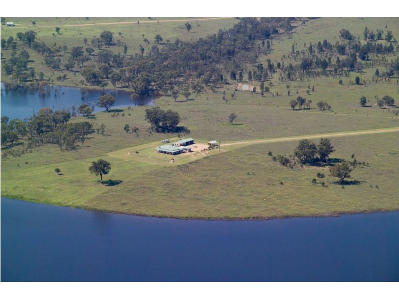 Warwick QLD 4370