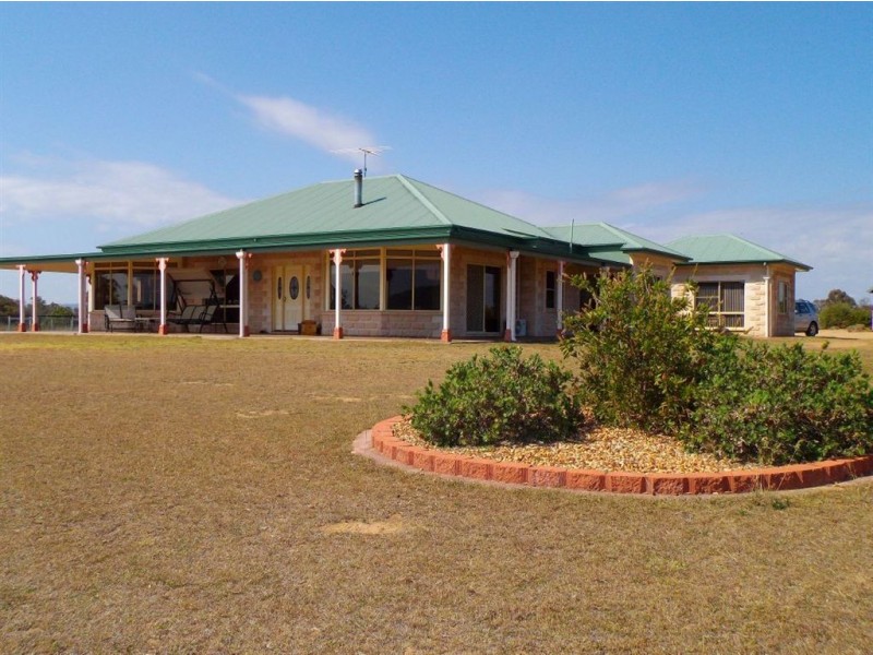 Warwick QLD 4370