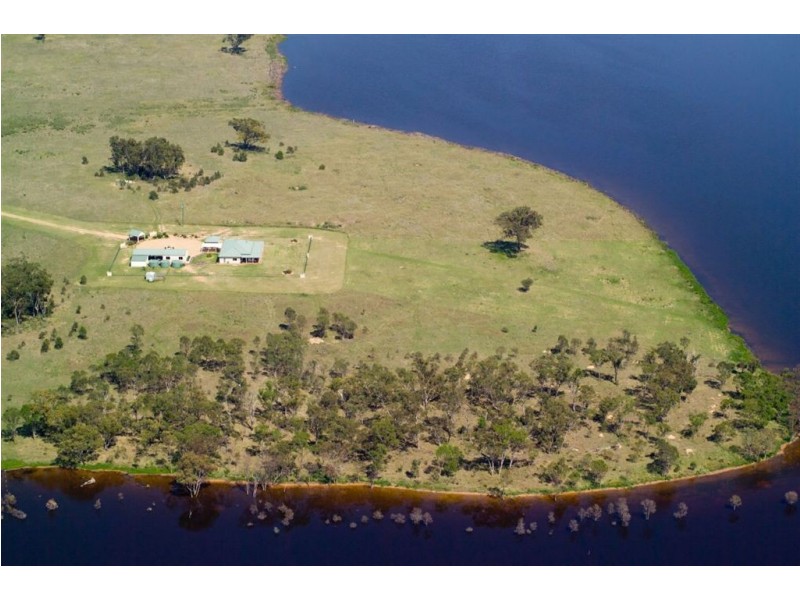 Warwick QLD 4370