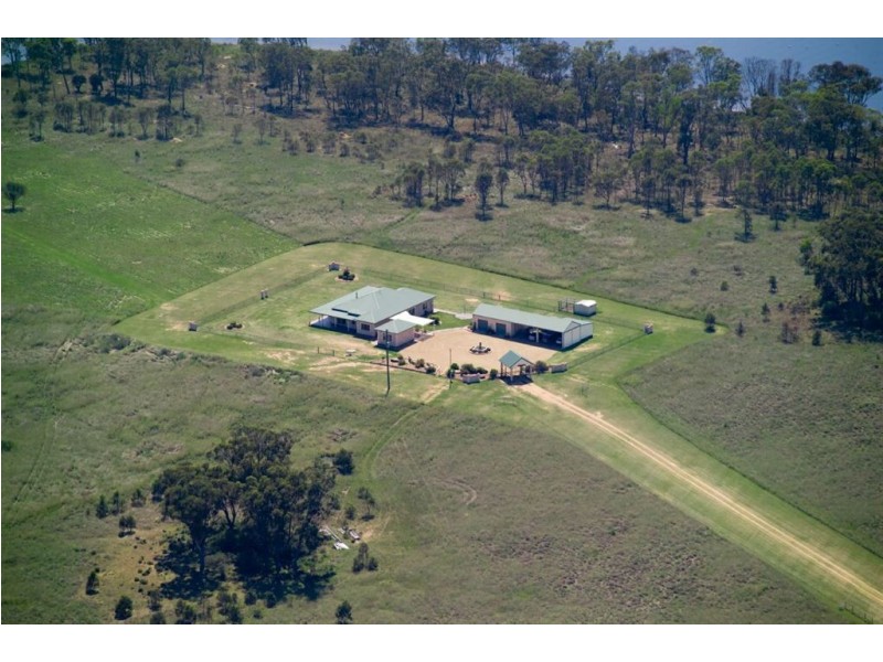 Warwick QLD 4370