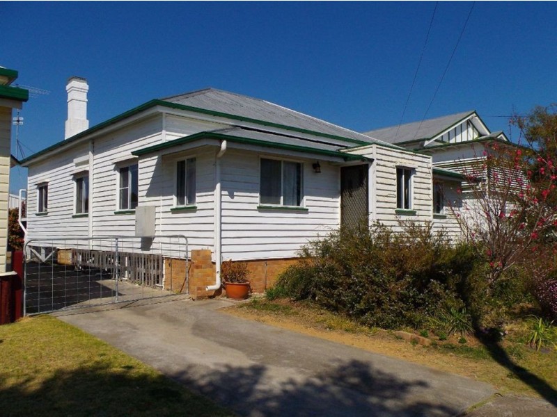 Warwick QLD 4370
