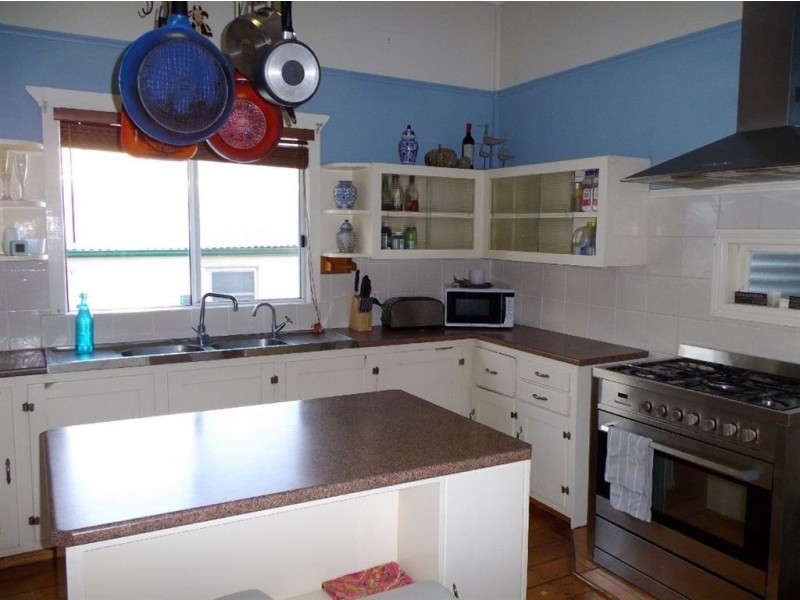 Warwick QLD 4370