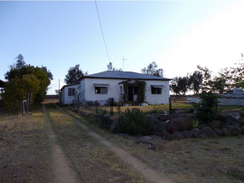 Warwick QLD 4370