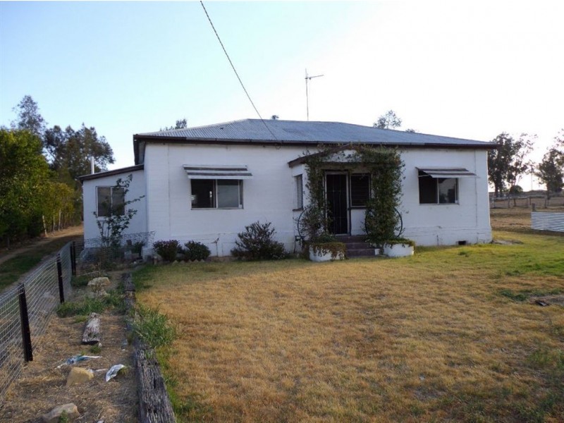 Warwick QLD 4370