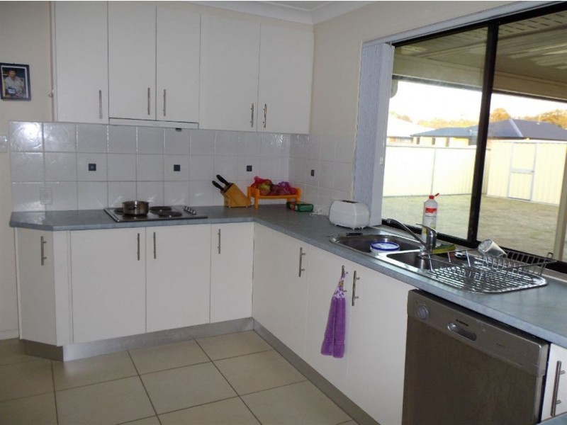 Warwick QLD 4370