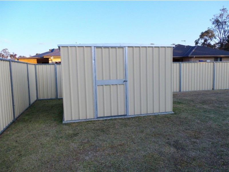 Warwick QLD 4370