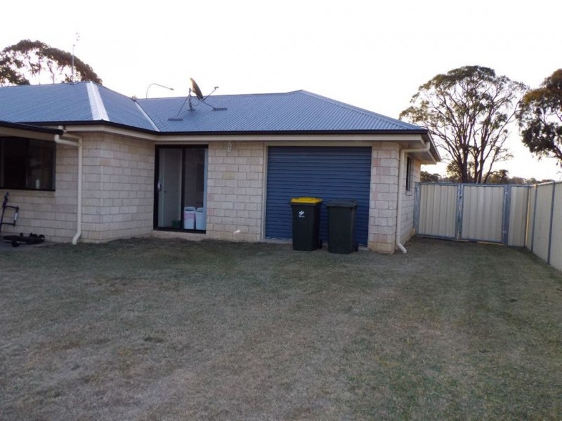 Warwick QLD 4370