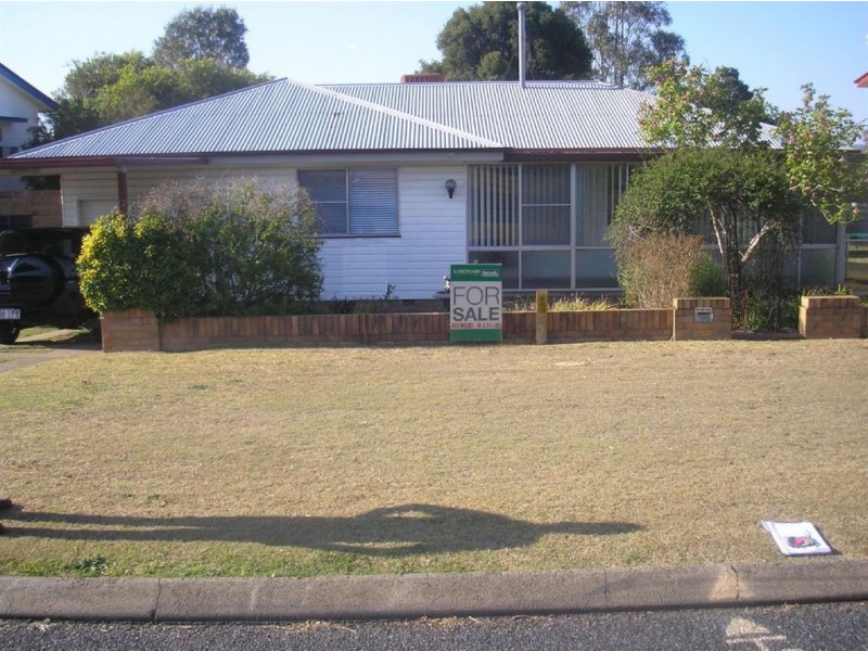 Warwick QLD 4370