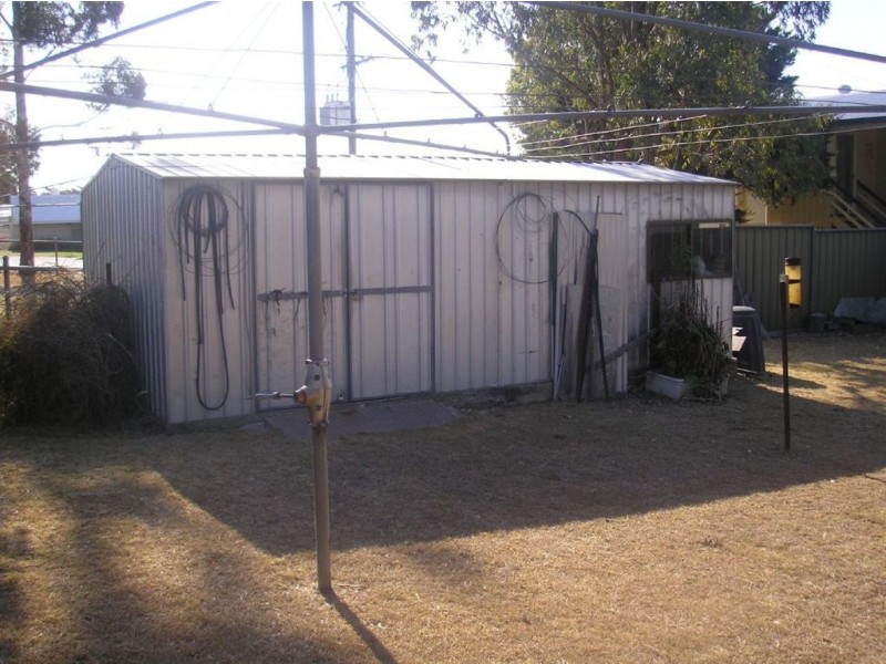 Warwick QLD 4370
