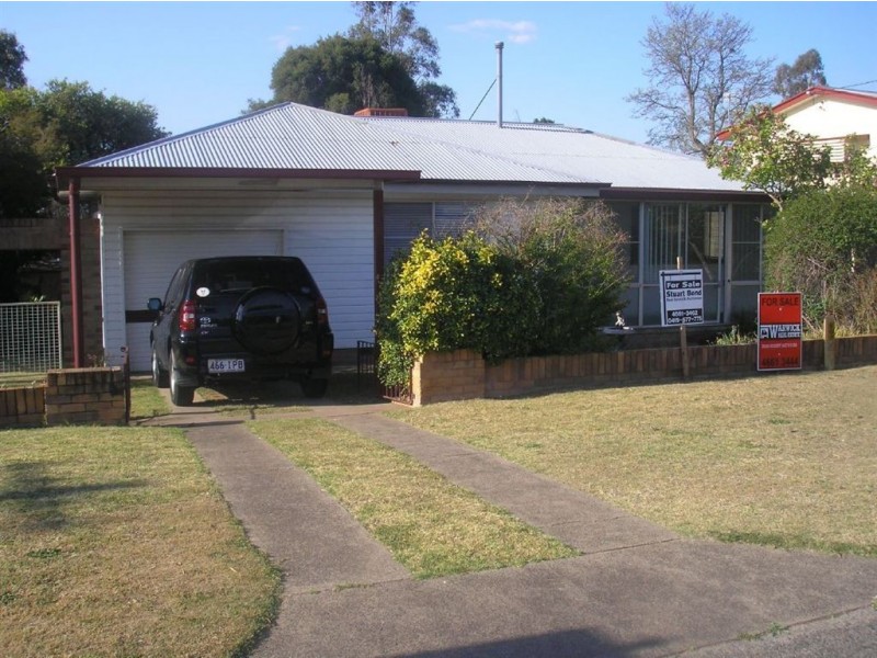 Warwick QLD 4370