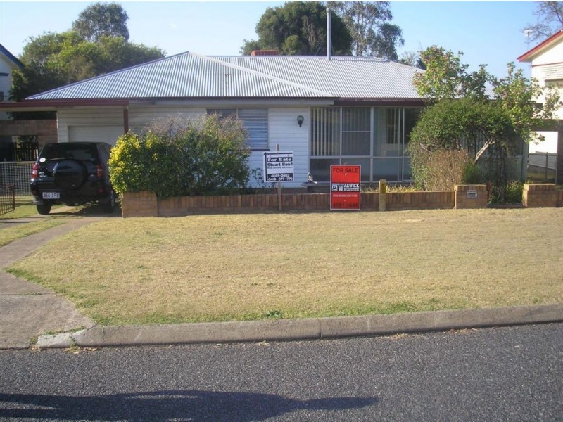 Warwick QLD 4370