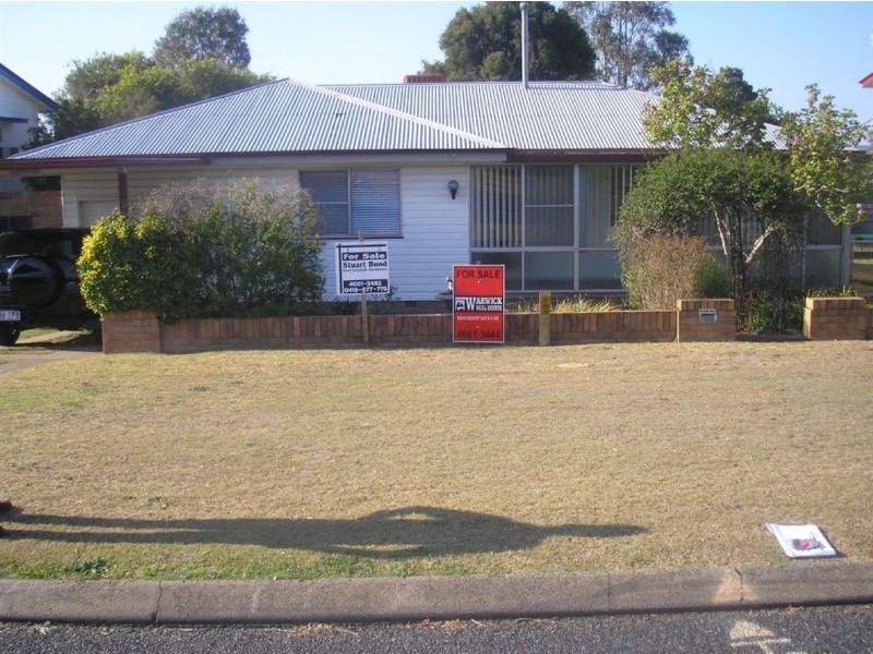 Warwick QLD 4370
