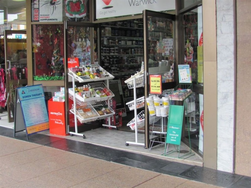 Warwick QLD 4370