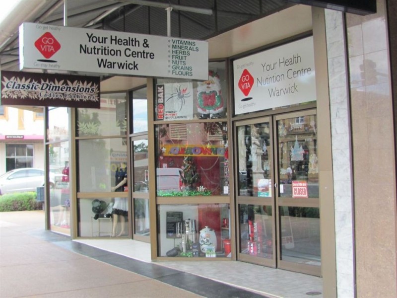 Warwick QLD 4370