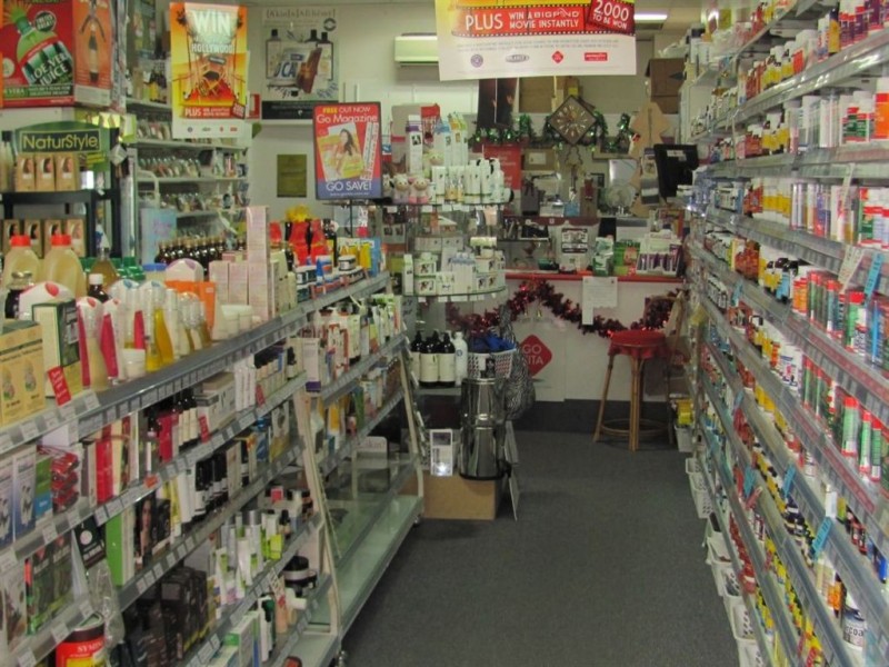 Warwick QLD 4370