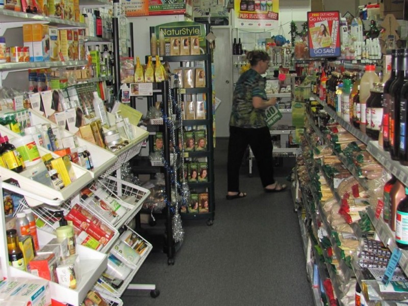 Warwick QLD 4370