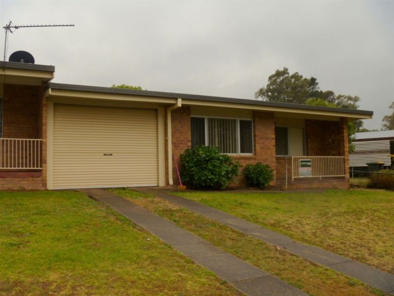 4/23 Elizabeth St, Warwick QLD 4370