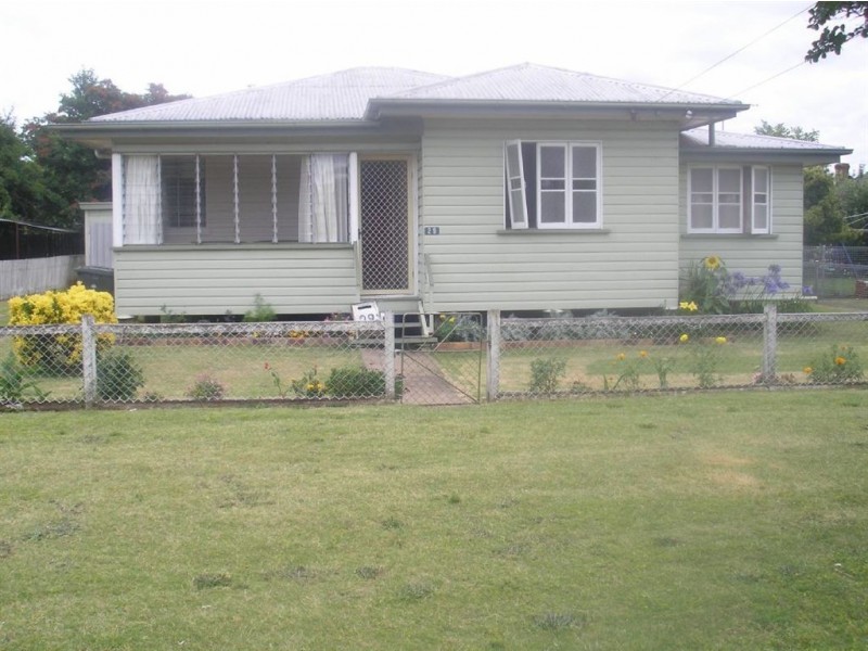 Warwick QLD 4370