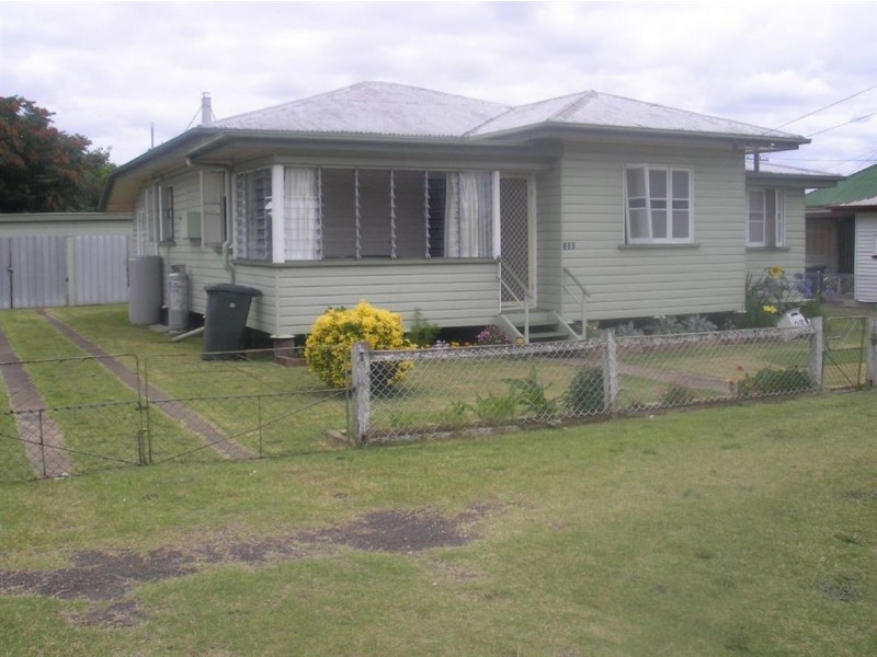 Warwick QLD 4370