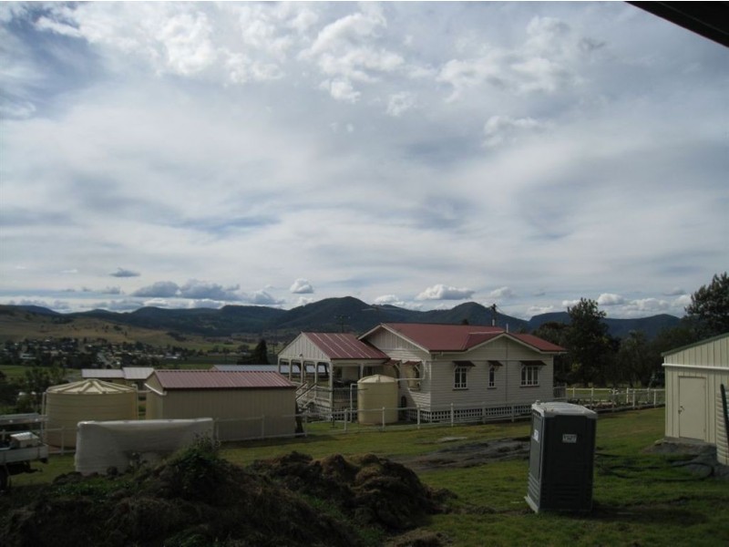 Killarney QLD 4373